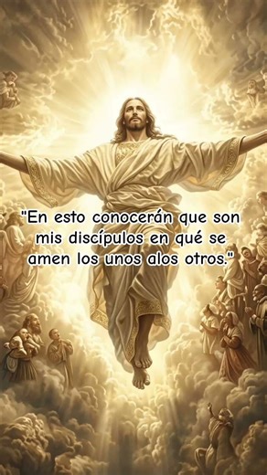 ama atu prójimo como a ti mismo #dios #palabradios #amor #frases