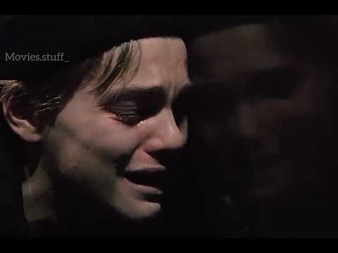 Mom I'm in pain😥 Alone🖤| Basketball Diaries | Leonardo DiCaprio | can we kiss forever?