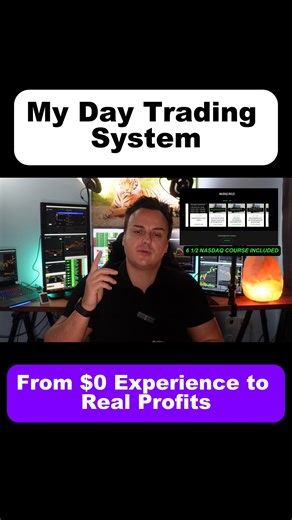Payd |The Stockfessor | I’ve spent 18+ years trading the stock market, and in this video I break down the exact day-trading system I built to help traders go from... | Instagram
