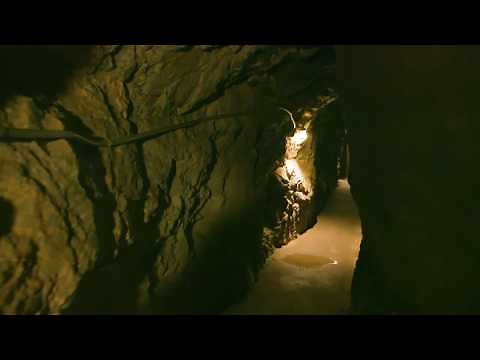 Fairy Cave Tour at Glenwood Caverns Adventure Park