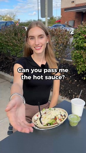 483K views · 16K reactions | I usually say there you go when Im handing something to a friend or someone I know but if im giving something to someone I dont know too well Ill say Here you are ariannit.❤️ #reels #fyp #English #learnenglish #englishteacher | findjeremiah | Facebook