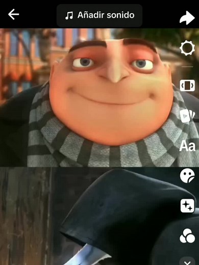 Gru vs Death - Epic Battle Scenes Revealed!