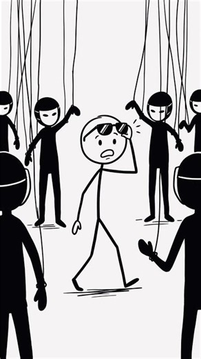 The Psychology of Manipulation: They’re Controlling You Without You Knowing