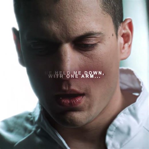 Michael Scofield Was Too Smart 🔥| #shorts #edit