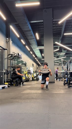 Effective Lunges for Stronger Legs and Glutes