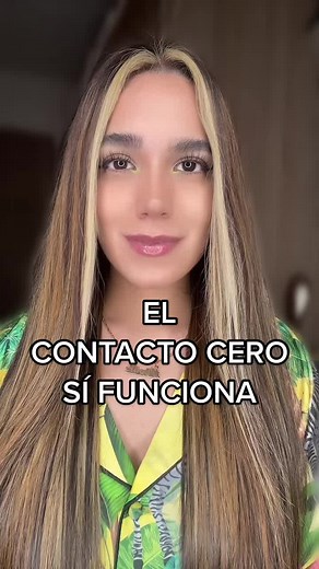 Contacto 0: Cómo lograr paz emocional