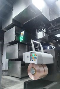 [Hot Item] Industrial Yarn PBT Spinning Machine for FDY