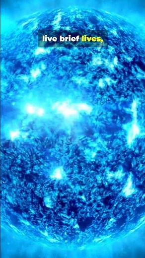 ⭐ R136a1 — The Most Massive Star We Have Ever Discovered 🌟🔥