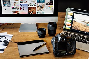 Take your photos to the next level with this award-winning photo editing software