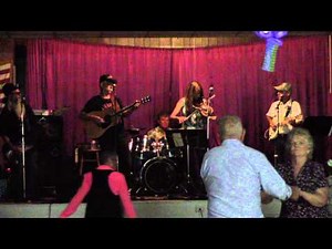 SETTIN ON A BAR STOOL ACTING LIKE A DARN FOOL BY REDEYE EXPRESS