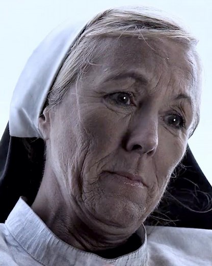 "One nun. One landmine. One bad decision." — Battle of the Bulge (1965) 💀