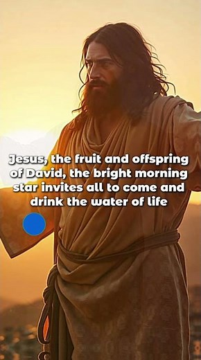 The Cry of the Church for the Coming King | Revelation 22:12–21 | Bible Story