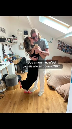 Quand ton mec n'a jamais su trouver l'homoplate en SVT