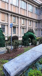 📍The world of Tim Burton exhibition, Turin, Italy. A must for tim burton lovers 😍 #timburton #johnnydepp #turin #torino #italy #love #museum #tourist | Jack Skellington Addict