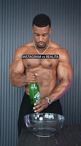 Instagram vs Realita 😅 Koukám, že on je coach 1550 dní. Já 4015 dní, pche 😁👍 👍Online Coaching 👍Suplementy Titanus 🔥Odkazy najdeš na profilu | Aleš Lamka - Fitness