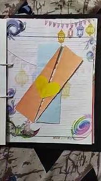 Class 9 IT Project File||📁