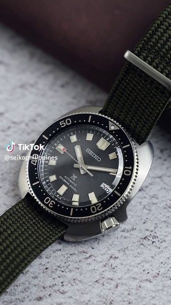 Seiko Prospex SPB237J1: Modern Dive Watch Redefined