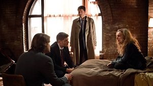 Supernatural: Season 8 Episode 17 Goodbye Stranger