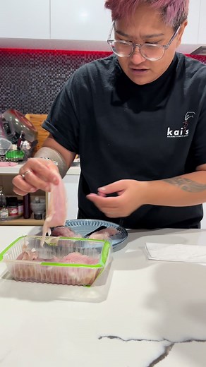 K&R Was Here on TikTok