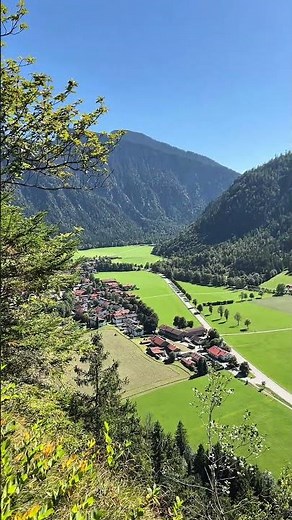 Bayrischzell Weekend 🌲⛰️ Natur & Wandern in Bayern