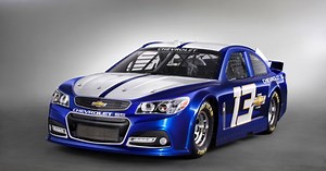 NASCAR: New Chevy model to replace SS in 2018 | RACER