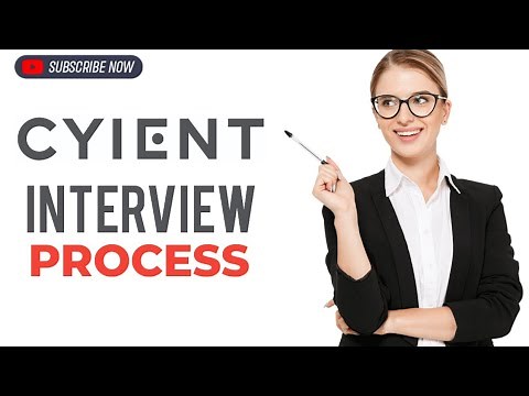 Cyient hiring / interview Process | review | pros & cons | employee work benefits
