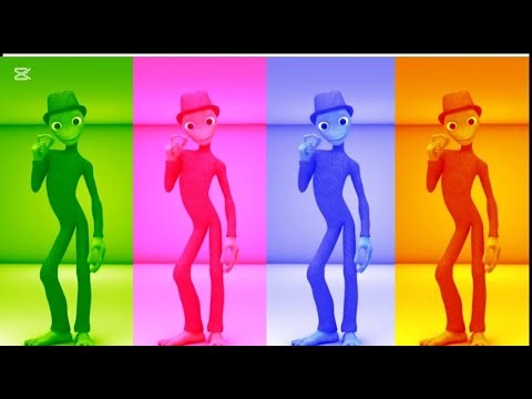Alien Dance - Coffin Dance Meme Song Megamix (COVER)