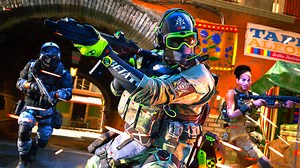 Call of Duty: Modern Warfare II - First cheaters already spotted in the beta