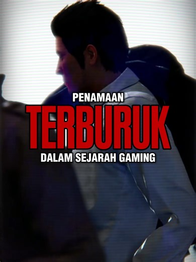 Sejarah Nama Seri Yakuza dan Like a Dragon