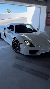 Which hypercar are you talking…? LaFerrari Aperta, McLaren Senna, Ferrari 488 Pista, or Porsche 918 Spyder? @supercarsound | SupercarSound