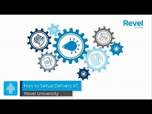 Delivery Management