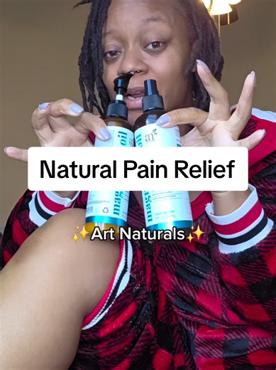 Effective Magnesium Solutions for Joint and Muscle Pain