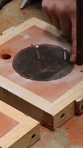 21K views · 86 reactions | Ceramic Shell Casting at Home #casting #shellcasting #ceramic #dogecoin | FarmCraft101 | Facebook