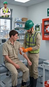 What is First Aid? | First Aid Definition, Importance & Basic Steps | Safety.‪@SafeTalksbyGopal‬