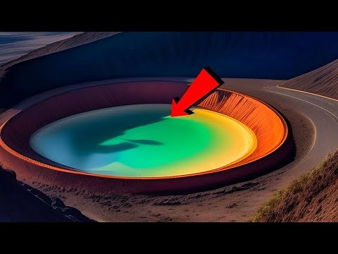 The Most Extreme Places on Earth: Surviving in Harsh Environments