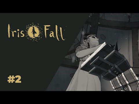 Iris Fall ep.2 ● Финал