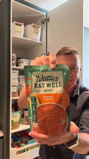 A day in the life of a gay dad (aka organised chaos with a side of Wattie's Eat Well soup)! @lovefromyourdads | Wattie’s NZ