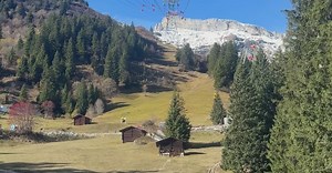 Video by Stephan Leuzinger on Pexels