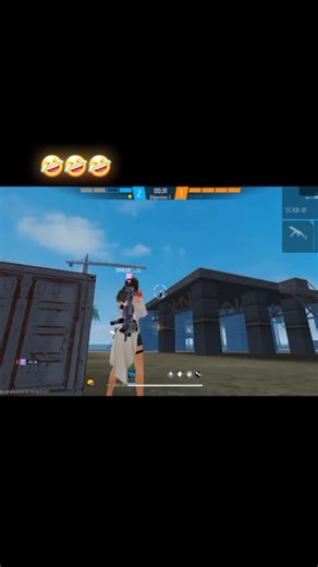 ❌ ERROR 404 on Instagram: "New sort video 😜 🎮 Free Fire Player ❌ Network Error | Skills OP 🤝 Squad join – DM karo"