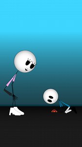 82K views · 1.3K reactions | New girlfriend introducing herself | Cartoon Charlie | Facebook