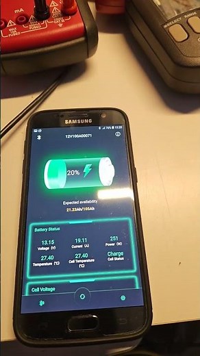 Victron Orion-TR Smart 12-12 30A Gdzie jest 30A? 😡