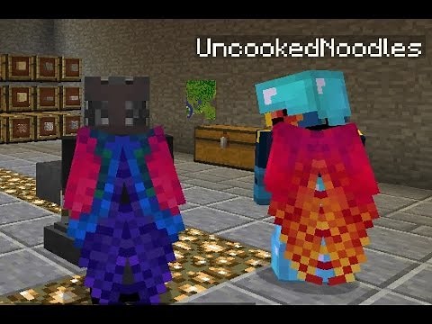 Additional Elytra's resource pack [How to get a custom elytra]