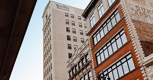 Detroit’s Abandoned Wurlitzer Building Is Reborn as The Siren Hotel