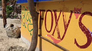 1.6K views · 54 reactions | Foxy's Tamarind Bar on Jost Van Dyke is...