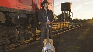 George Kamikawa | The Blues Train