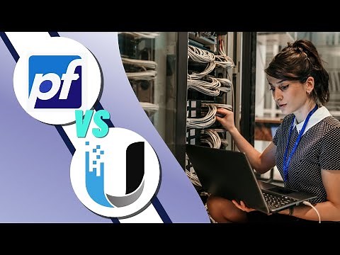 Pfsense vs Ubiquiti - Which is better for you?