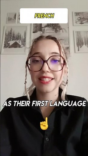 What are the top 5 languages spoken in Canada?