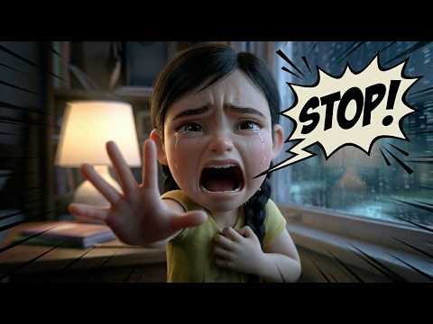 Maya’s Biggest Mistake…😔