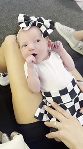 188K views · 13K reactions | What a night!  Not only was it Lennix’s first race cheering on her big brother but he also WON the race for her! What an amazing start to Brexton’s birthday. We are so proud of you buddy, you are absolutely amazing on the track and as a big brother! | Samantha Busch | Facebook