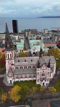 Exploring Estonia Tallinn #travel #video